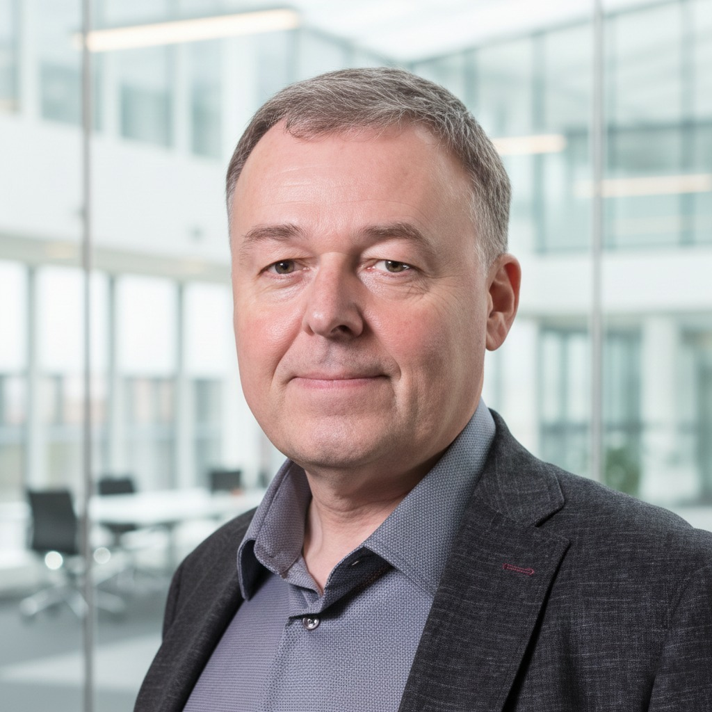 Andre Kaminski
